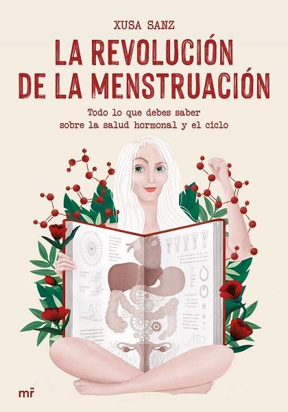 LA REVOLUCIÓN DE LA MENSTRUACIÓN | 9788427048744 | SANZ, XUSA | Llibres Parcir | Librería Parcir | Librería online de Manresa | Comprar libros en catalán y castellano online