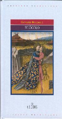 FILOCOLO | 9788424927264 | BOCCACCIO | Llibres Parcir | Librería Parcir | Librería online de Manresa | Comprar libros en catalán y castellano online