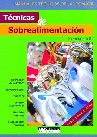 TECNICAS SOBREALIMENTACION | 9788432915734 | GIL | Llibres Parcir | Llibreria Parcir | Llibreria online de Manresa | Comprar llibres en català i castellà online