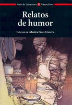 37. Relatos de humor | 9788431668563 | Mrozek, Slawomir/Babbitt, Natalie/y otros/Finn Garner, James | Llibres Parcir | Librería Parcir | Librería online de Manresa | Comprar libros en catalán y castellano online