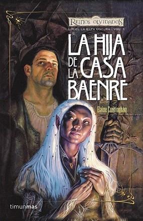LA HIJA DE LA CASA BAENRE | 9788448037581 | CUNNINGHAM ELAINE | Llibres Parcir | Llibreria Parcir | Llibreria online de Manresa | Comprar llibres en català i castellà online