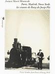 PARIS, MADRID, NOVA YORK: LES CIUTATS DE LLUNY DE JOSEP PLA | 9788417469085 | ANTONI MARTI MONTERDE | Llibres Parcir | Llibreria Parcir | Llibreria online de Manresa | Comprar llibres en català i castellà online