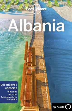 ALBANIA 1 | 9788408217893 | PASINI, PIERO/FARRAUTO, LUIGI | Llibres Parcir | Librería Parcir | Librería online de Manresa | Comprar libros en catalán y castellano online