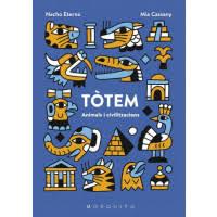 TÒTEM | 9788494831911 | CASSANY BIOSCA, MIA | Llibres Parcir | Librería Parcir | Librería online de Manresa | Comprar libros en catalán y castellano online