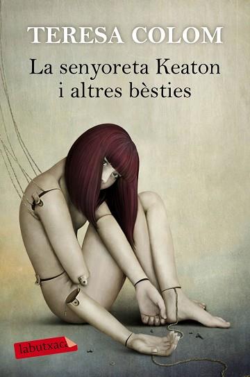 LA SENYORETA KEATON I ALTRES BÈSTIES | 9788416600441 | TERESA COLOM | Llibres Parcir | Librería Parcir | Librería online de Manresa | Comprar libros en catalán y castellano online