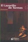 EL LAZARILLO DE TORMES | 9788415089209 | ANONIMO | Llibres Parcir | Librería Parcir | Librería online de Manresa | Comprar libros en catalán y castellano online