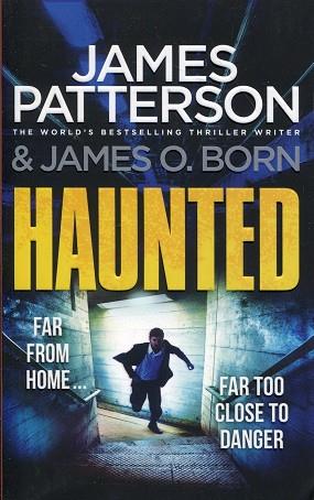 BENNETT 10 HAUNTED | 9781784753740 | PATTERSON JAMES | Llibres Parcir | Llibreria Parcir | Llibreria online de Manresa | Comprar llibres en català i castellà online