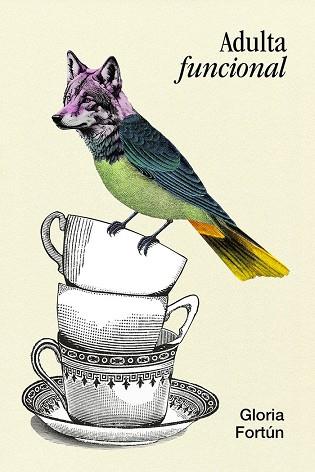 ADULTA FUNCIONAL | 9788412862287 | FORTÚN, GLORIA | Llibres Parcir | Librería Parcir | Librería online de Manresa | Comprar libros en catalán y castellano online