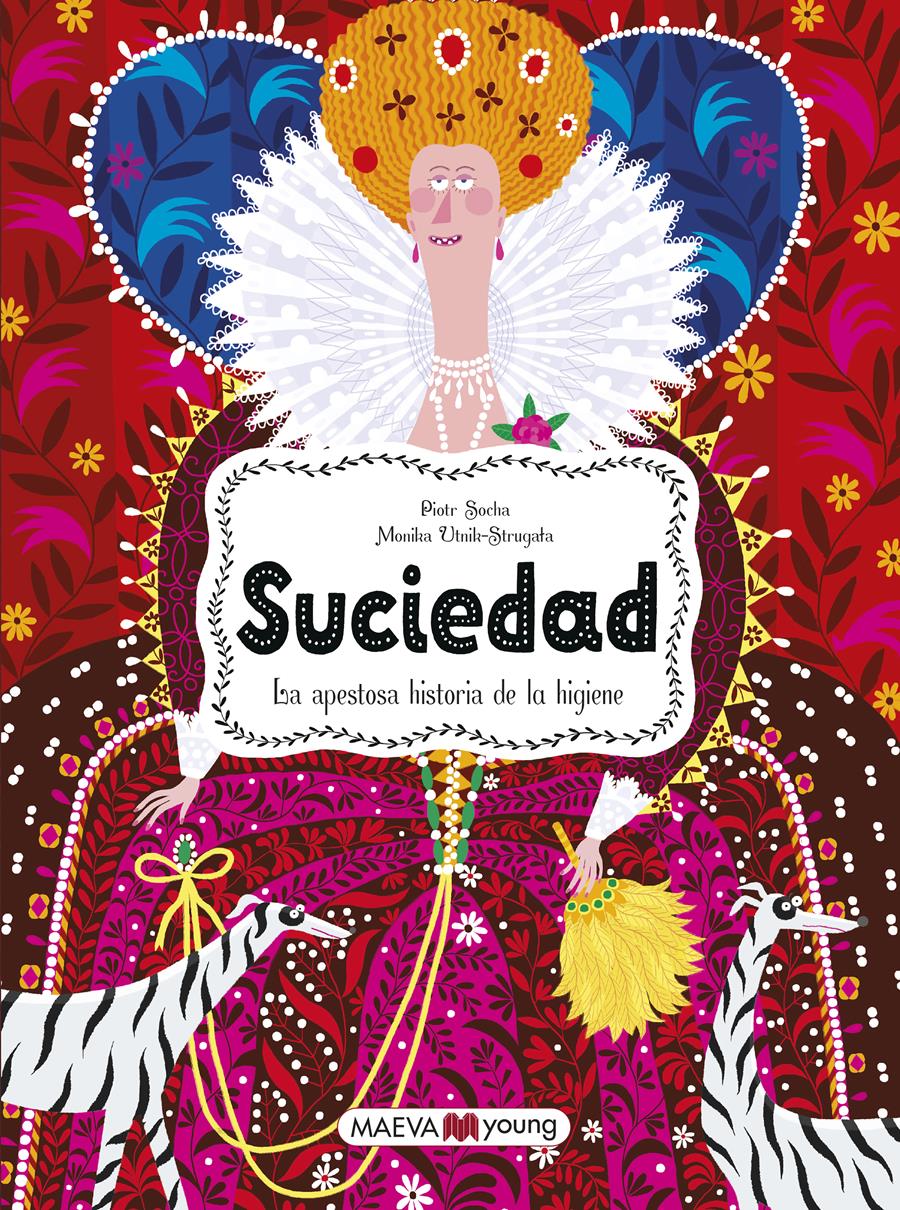 SUCIEDAD | 9788419110213 | SOCHA, PIOTR | Llibres Parcir | Llibreria Parcir | Llibreria online de Manresa | Comprar llibres en català i castellà online
