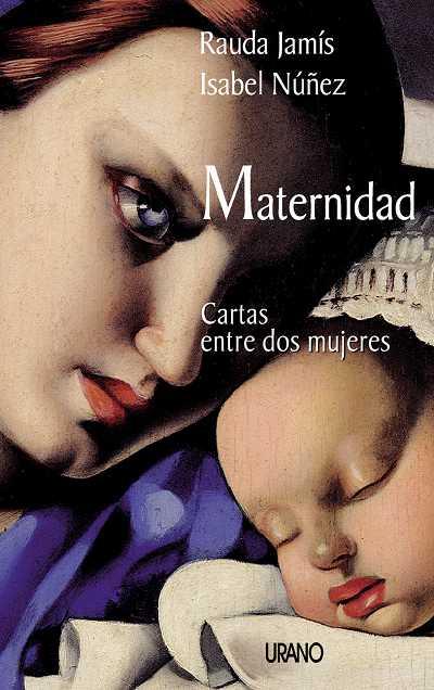 MATERNIDAD | 9788479532918 | JAMIS | Llibres Parcir | Librería Parcir | Librería online de Manresa | Comprar libros en catalán y castellano online