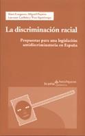 LA DISCRIMINACION RACIAL | 9788474266320 | Llibres Parcir | Librería Parcir | Librería online de Manresa | Comprar libros en catalán y castellano online