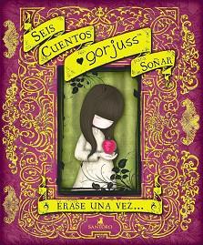 SEIS CUENTOS GORJUSS PARA SOÑAR (GORJUSS) | 9788448847067 | VARIOS AUTORES | Llibres Parcir | Llibreria Parcir | Llibreria online de Manresa | Comprar llibres en català i castellà online