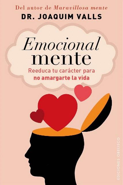 EMOCIONAL MENTE | 9788415968221 | VALLS MORATO, JOAQUIM | Llibres Parcir | Librería Parcir | Librería online de Manresa | Comprar libros en catalán y castellano online