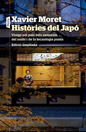 HISTÒRIES DEL JAPÓ | 9788498096033 | MORET, XAVIER | Llibres Parcir | Llibreria Parcir | Llibreria online de Manresa | Comprar llibres en català i castellà online