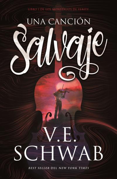 UNA CANCIÓN SALVAJE | 9788416517626 | SCHWAB, V. E. | Llibres Parcir | Librería Parcir | Librería online de Manresa | Comprar libros en catalán y castellano online