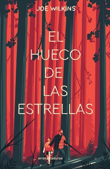 EL HUECO DE LAS ESTRELLAS | 9788417800314 | WILKINS, JOE | Llibres Parcir | Llibreria Parcir | Llibreria online de Manresa | Comprar llibres en català i castellà online
