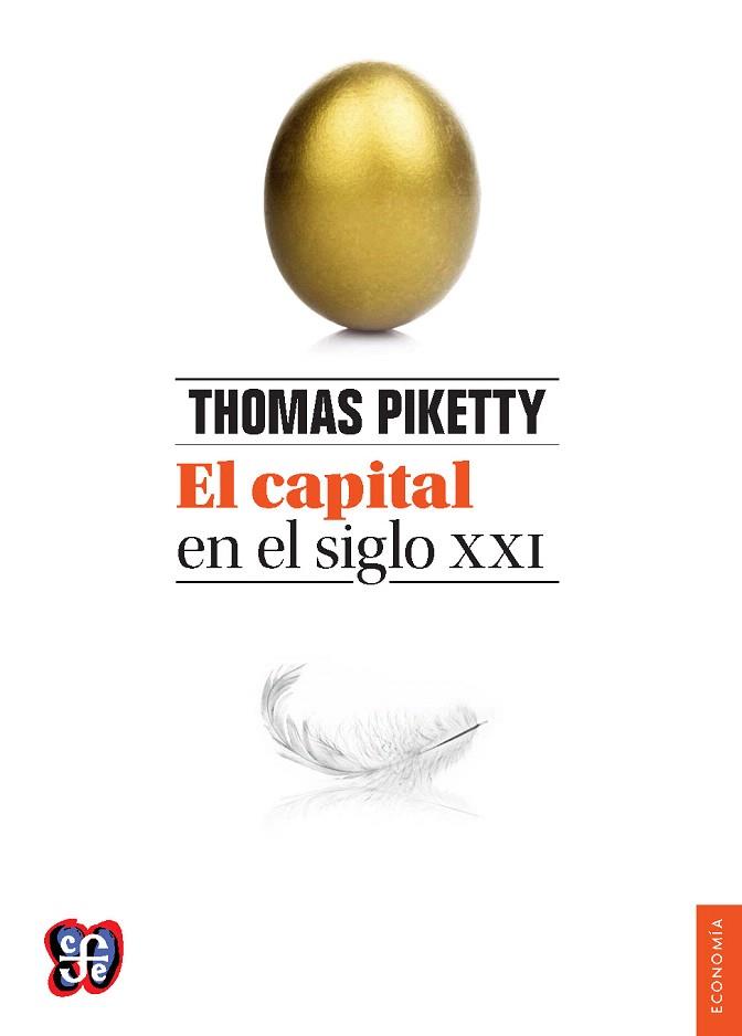 EL CAPITAL EN EL SIGLO XXI | 9788437507231 | PIKETTY, THOMAS | Llibres Parcir | Llibreria Parcir | Llibreria online de Manresa | Comprar llibres en català i castellà online