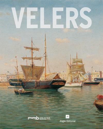VELERS | 9788496970724 | Llibres Parcir | Llibreria Parcir | Llibreria online de Manresa | Comprar llibres en català i castellà online