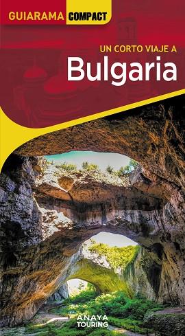 BULGARIA | 9788491587460 | CUESTA AGUIRRE, MIGUEL | Llibres Parcir | Librería Parcir | Librería online de Manresa | Comprar libros en catalán y castellano online