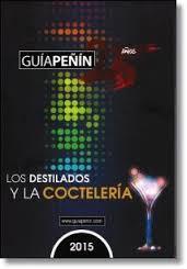 GUÍA PEÑIN DE LOS DESTILADOS Y LA COCTELERÍA 2015 | 9788495203397 | PIERRE COMUNICACIÓN INTEGRAL, S.L | Llibres Parcir | Llibreria Parcir | Llibreria online de Manresa | Comprar llibres en català i castellà online