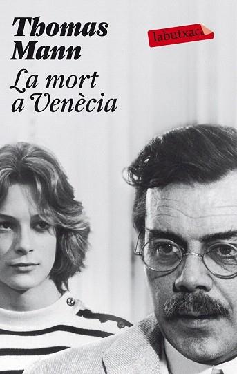 LA MORT A VENÈCIA | 9788499307046 | THOMAS MANN | Llibres Parcir | Librería Parcir | Librería online de Manresa | Comprar libros en catalán y castellano online
