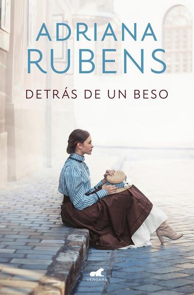 DETRÁS DE UN BESO | 9788417664015 | RUBENS, ADRIANA | Llibres Parcir | Llibreria Parcir | Llibreria online de Manresa | Comprar llibres en català i castellà online