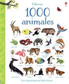 1000 ANIMALES | 9781409573142 | Llibres Parcir | Llibreria Parcir | Llibreria online de Manresa | Comprar llibres en català i castellà online