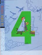RATA SAVIA 4 | 9788424664046 | Llibres Parcir | Llibreria Parcir | Llibreria online de Manresa | Comprar llibres en català i castellà online