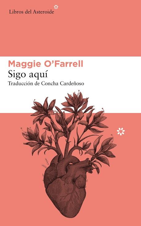 SIGO AQUÍ | 9788417007713 | O'FARRELL, MAGGIE | Llibres Parcir | Librería Parcir | Librería online de Manresa | Comprar libros en catalán y castellano online
