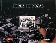 PEREZ DE ROZAS | 9788477824886 | Llibres Parcir | Librería Parcir | Librería online de Manresa | Comprar libros en catalán y castellano online