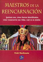 MAESTROS DE LA REENCARNACION | 9788488066497 | MACKENZIE | Llibres Parcir | Librería Parcir | Librería online de Manresa | Comprar libros en catalán y castellano online
