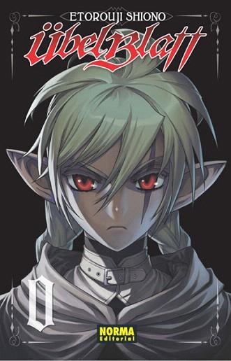 UBEL BLATT O | 9788467915570 | SHIONO,ETOROUJI | Llibres Parcir | Llibreria Parcir | Llibreria online de Manresa | Comprar llibres en català i castellà online