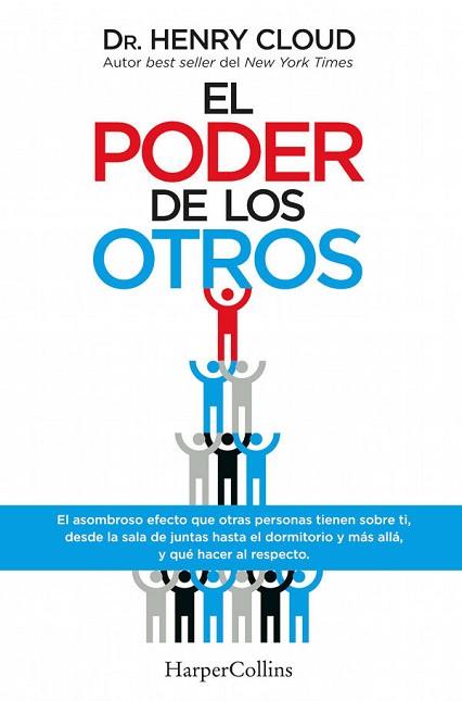EL PODER DE LOS OTROS | 9788491390381 | CLOUD, HENRY | Llibres Parcir | Llibreria Parcir | Llibreria online de Manresa | Comprar llibres en català i castellà online