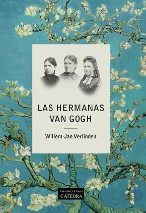 LAS HERMANAS VAN GOGH | 9788437647647 | VERLINDEN, WILLEM-JAN | Llibres Parcir | Llibreria Parcir | Llibreria online de Manresa | Comprar llibres en català i castellà online