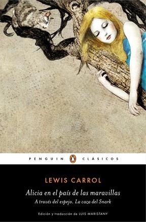 ALICIA EN EL PAÍS DE LAS MARAVILLAS | A TRAVÉS DEL ESPEJO | LA CAZA DEL SNARK | 9788491052258 | CARROLL, LEWIS | Llibres Parcir | Llibreria Parcir | Llibreria online de Manresa | Comprar llibres en català i castellà online