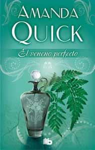 VENENO PERFECTO,EL | 9788498727593 | QUICK,AMANDA | Llibres Parcir | Librería Parcir | Librería online de Manresa | Comprar libros en catalán y castellano online
