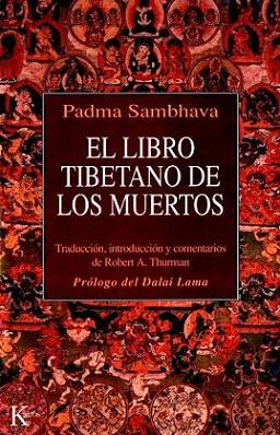 LIBRO TIBETANO MUERTOS | 9788472453319 | SAMBHAVA | Llibres Parcir | Llibreria Parcir | Llibreria online de Manresa | Comprar llibres en català i castellà online