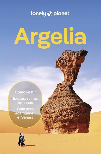 ARGELIA 1 | 9788408312352 | HAM, ANTHONY/MAXWELL, VIRGINIA/WALKER, JENNY | Llibres Parcir | Llibreria Parcir | Llibreria online de Manresa | Comprar llibres en català i castellà online