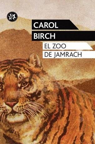 El zoo de Jamrach | 9788415325444 | Carol Birch | Llibres Parcir | Llibreria Parcir | Llibreria online de Manresa | Comprar llibres en català i castellà online