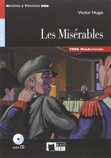 LES MISERABLES (INGLÉS) | 9788853015495 | HUGO, VICTOR | Llibres Parcir | Llibreria Parcir | Llibreria online de Manresa | Comprar llibres en català i castellà online