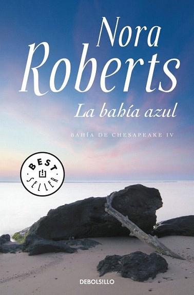 La bahía azul (Bahía de Chesapeake 4) | 9788499897189 | ROBERTS,NORA | Llibres Parcir | Llibreria Parcir | Llibreria online de Manresa | Comprar llibres en català i castellà online