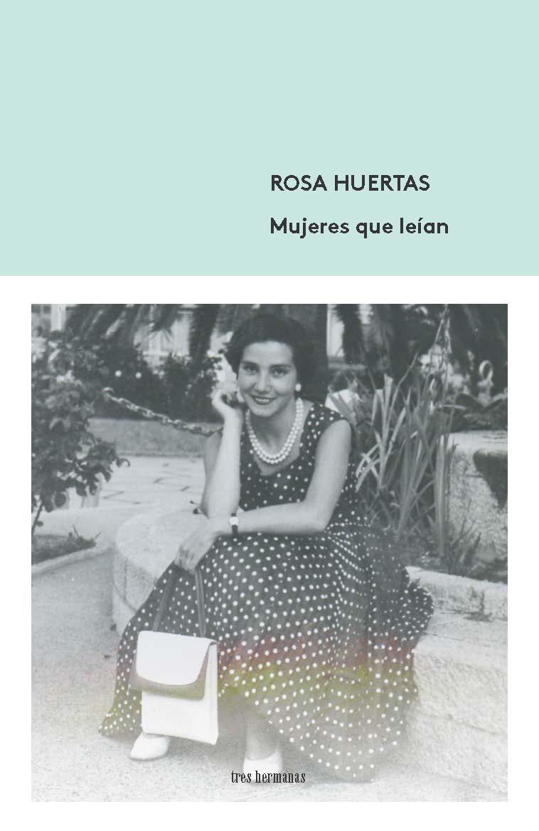 MUJERES QUE LEÍAN | 9788494843587 | HUERTAS, ROSA | Llibres Parcir | Llibreria Parcir | Llibreria online de Manresa | Comprar llibres en català i castellà online