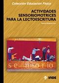 ACTIVIDADES SENSORIOMOTRICES PARA LA LECTOESCRITURA | 9788497290104 | GUTIERREZ | Llibres Parcir | Librería Parcir | Librería online de Manresa | Comprar libros en catalán y castellano online