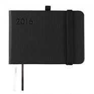 AGENDA FINOCAM TEXTURA 2016 NEGRO | 8422952119319 | Llibres Parcir | Llibreria Parcir | Llibreria online de Manresa | Comprar llibres en català i castellà online