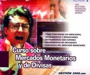 CURSO SOBRE MERCADOS MONETARIOS Y DIVISAS | 9788480889681 | Llibres Parcir | Librería Parcir | Librería online de Manresa | Comprar libros en catalán y castellano online