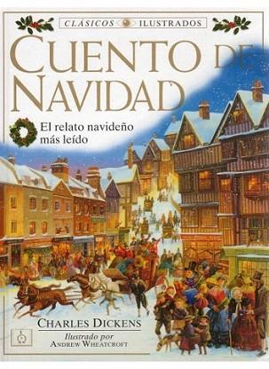 CUENTOS DE NAVIDAD | 9788428211390 | DICKENS | Llibres Parcir | Llibreria Parcir | Llibreria online de Manresa | Comprar llibres en català i castellà online