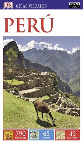 GUIA VISUAL PERU | 9788403511989 | VARIOS AUTORES | Llibres Parcir | Librería Parcir | Librería online de Manresa | Comprar libros en catalán y castellano online