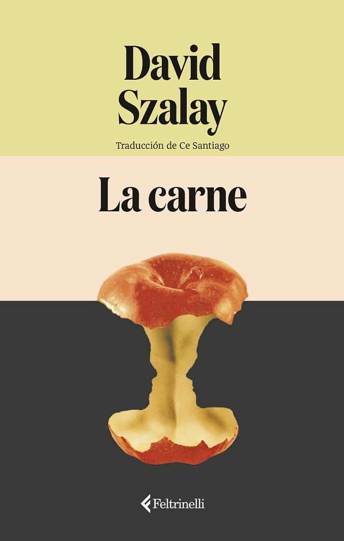 LA CARNE | 9791388111051 | SZALAY, DAVID | Llibres Parcir | Llibreria Parcir | Llibreria online de Manresa | Comprar llibres en català i castellà online