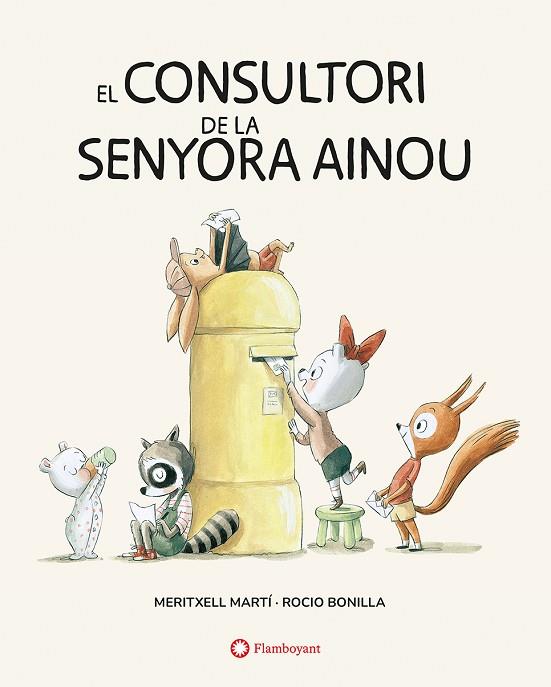 EL CONSULTORI DE LA SENYORA AINOU | 9791387614096 | MARTÍ, MERITXELL | Llibres Parcir | Llibreria Parcir | Llibreria online de Manresa | Comprar llibres en català i castellà online
