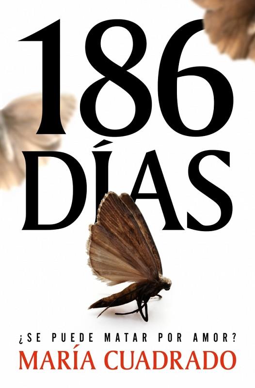 186 DÍAS | 9788410257993 | CUADRADO, MARÍA | Llibres Parcir | Llibreria Parcir | Llibreria online de Manresa | Comprar llibres en català i castellà online